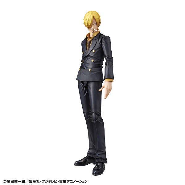 AmiAmi [Character & Hobby Shop] | Variable Action Heroes ONE