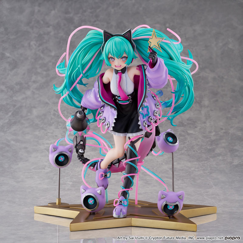 AmiAmi [Character & Hobby Shop] | Hatsune Miku HATSUNE MIKU