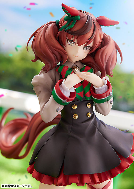 ファッション AmiAmi Derby Pretty Umamusume | Shop] Hobby & [Character アクセサリー