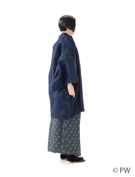 AmiAmi [Character & Hobby Shop] | 1/6 Male Encyclopedia