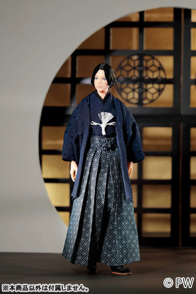 kado-様 AmiAmi [Character & Hobby Shop] | 1/6 Male Encyclopedia