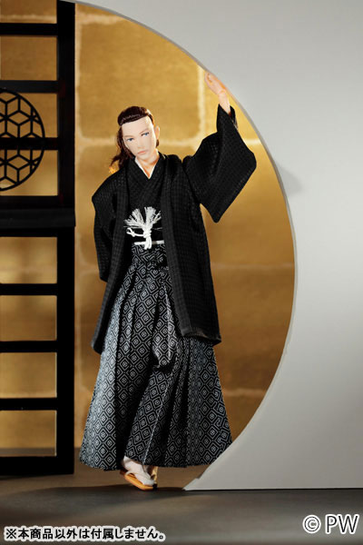 han様★ AmiAmi [Character & Hobby Shop] | 1/6 Male Encyclopedia