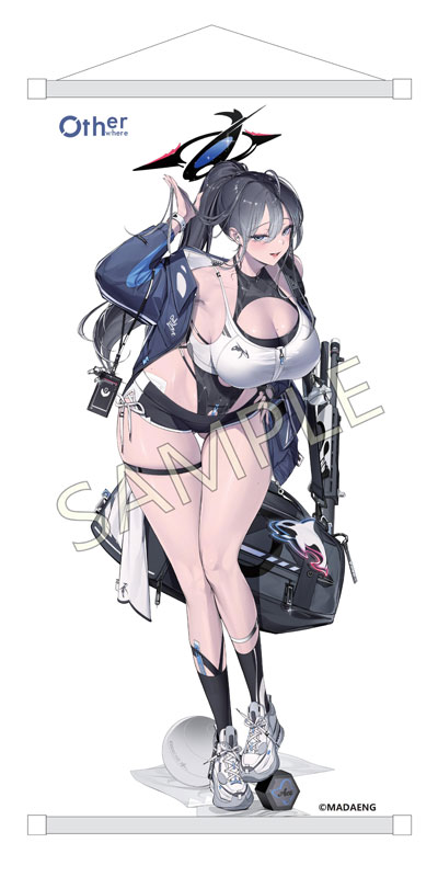 AmiAmi [Character & Hobby Shop] | [Bonus] Kana Illustrated by
