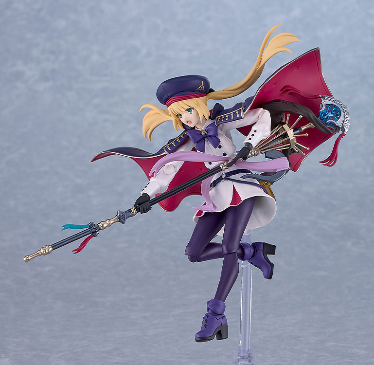 AmiAmi [Character & Hobby Shop] | [Exclusive Sale] figma Fate