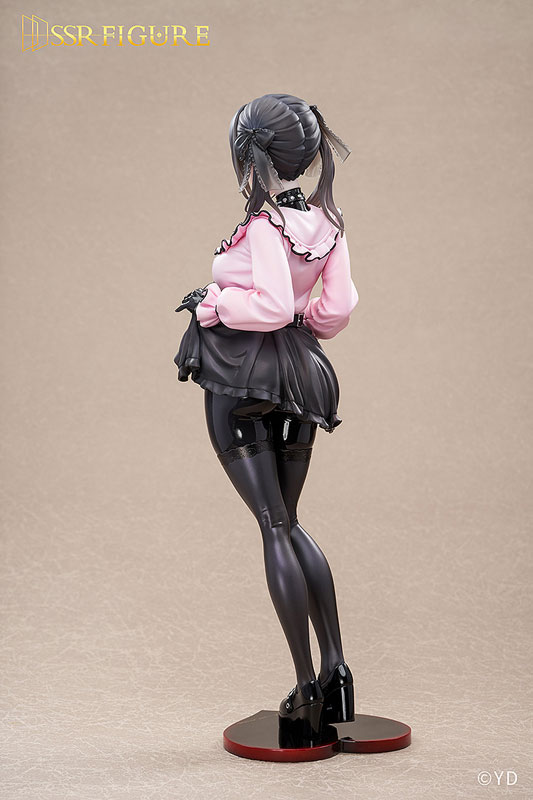 AmiAmi [Character & Hobby Shop] | [Bonus] SSR FIGURE 