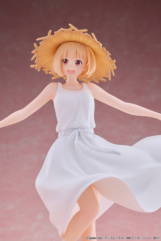 AmiAmi [Character & Hobby Shop] | Lycoris Recoil Chisato