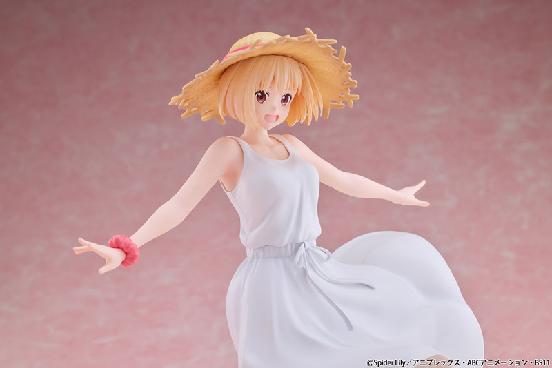 AmiAmi [Character & Hobby Shop] | Lycoris Recoil Chisato Nishikigi