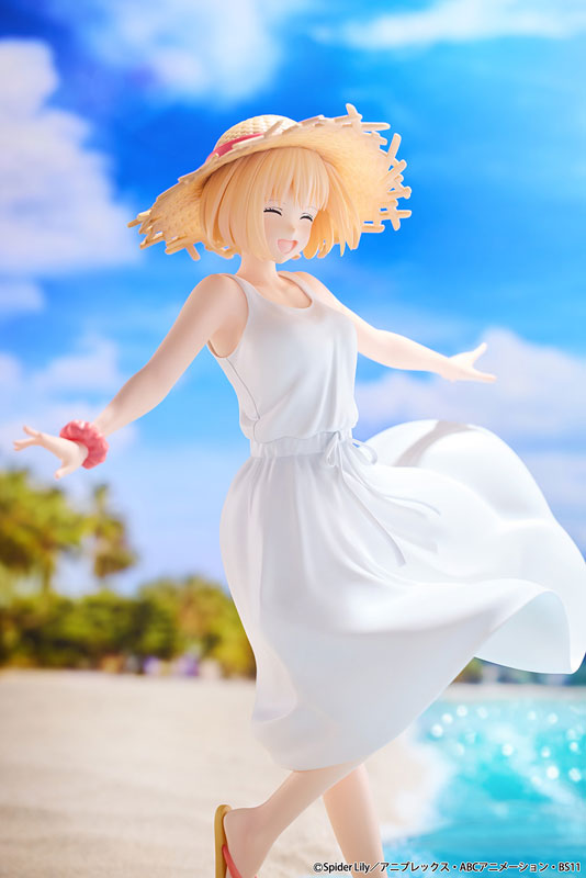 AmiAmi [Character & Hobby Shop] | Lycoris Recoil Chisato