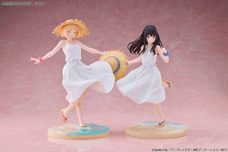 AmiAmi [Character & Hobby Shop] | Lycoris Recoil Chisato