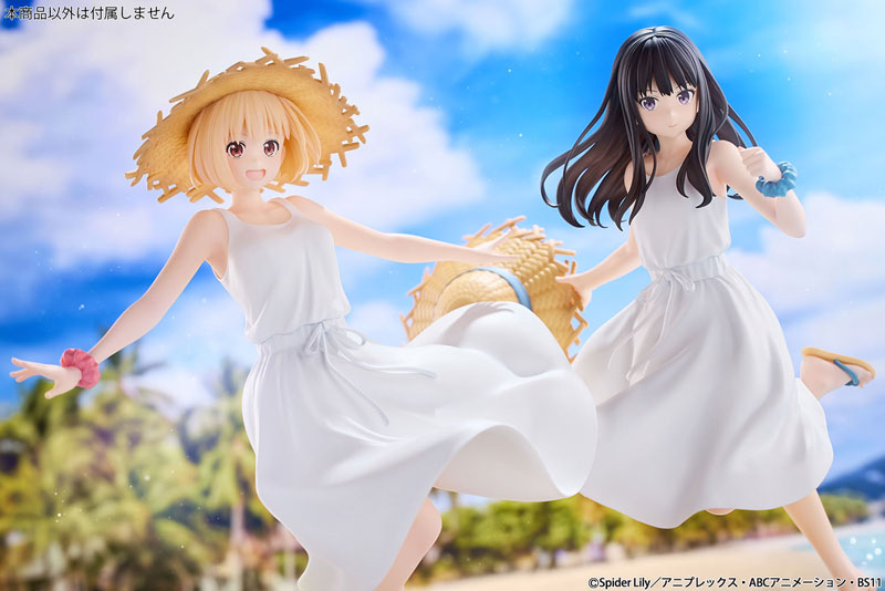 AmiAmi [Character & Hobby Shop] | Lycoris Recoil Chisato