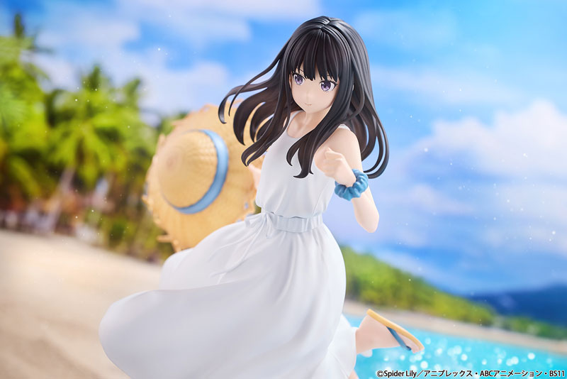 AmiAmi [Character & Hobby Shop] | Lycoris Recoil Takina Inoue