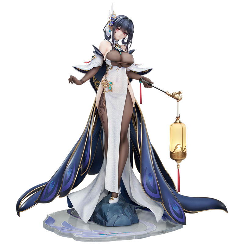 AmiAmi [Character & Hobby Shop] | [Bonus] Azur Lane Chen Hai Kai 1