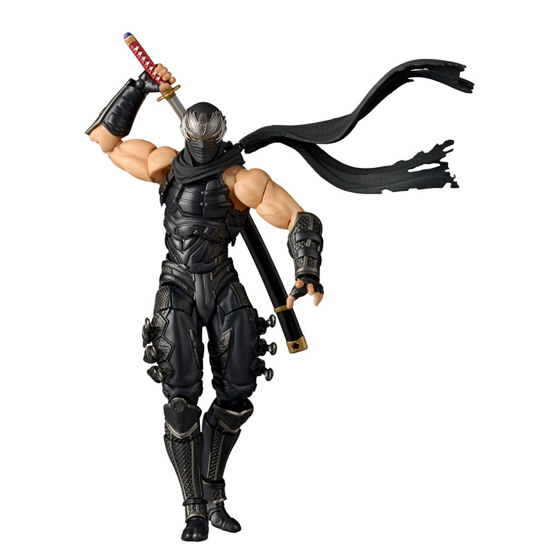 AmiAmi [Character & Hobby Shop] | Revoltech Amazing