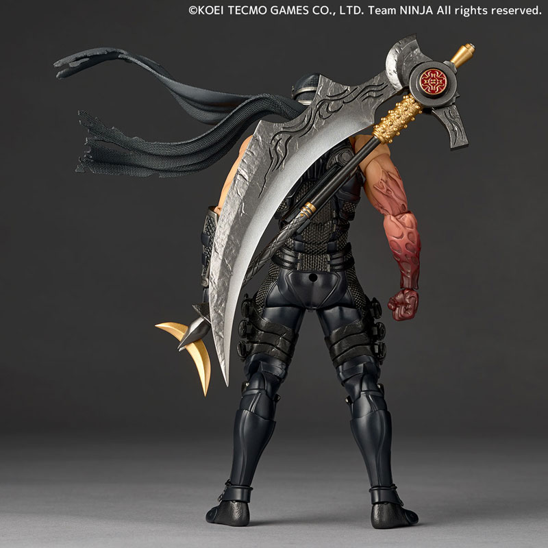AmiAmi [Character & Hobby Shop] | Revoltech Amazing