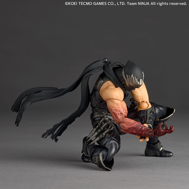 AmiAmi [Character & Hobby Shop] | Revoltech Amazing