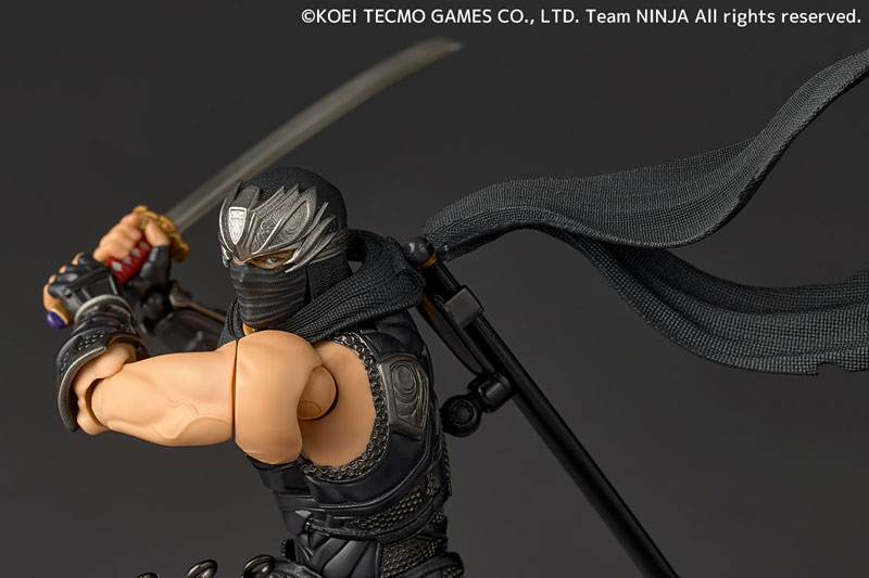 AmiAmi [Character & Hobby Shop] | Revoltech Amazing