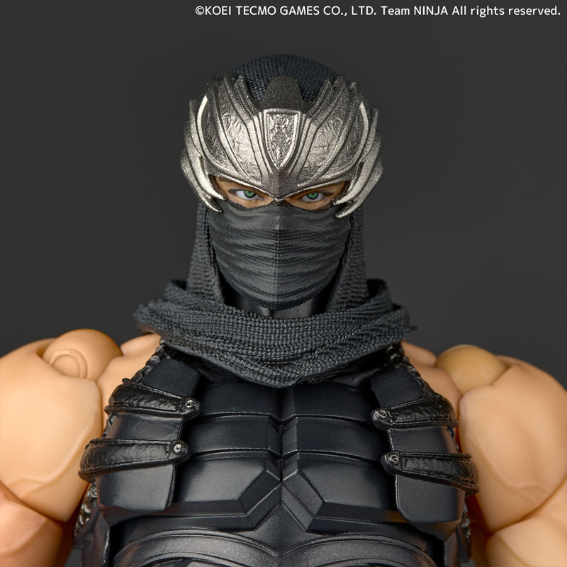 AmiAmi [Character & Hobby Shop] | Revoltech Amazing