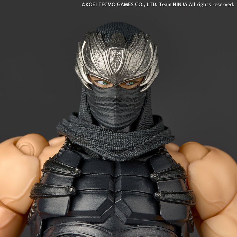 AmiAmi [Character & Hobby Shop] | Revoltech Amazing