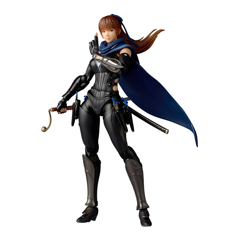 AmiAmi [Character & Hobby Shop] | Revoltech Amazing Yamaguchi