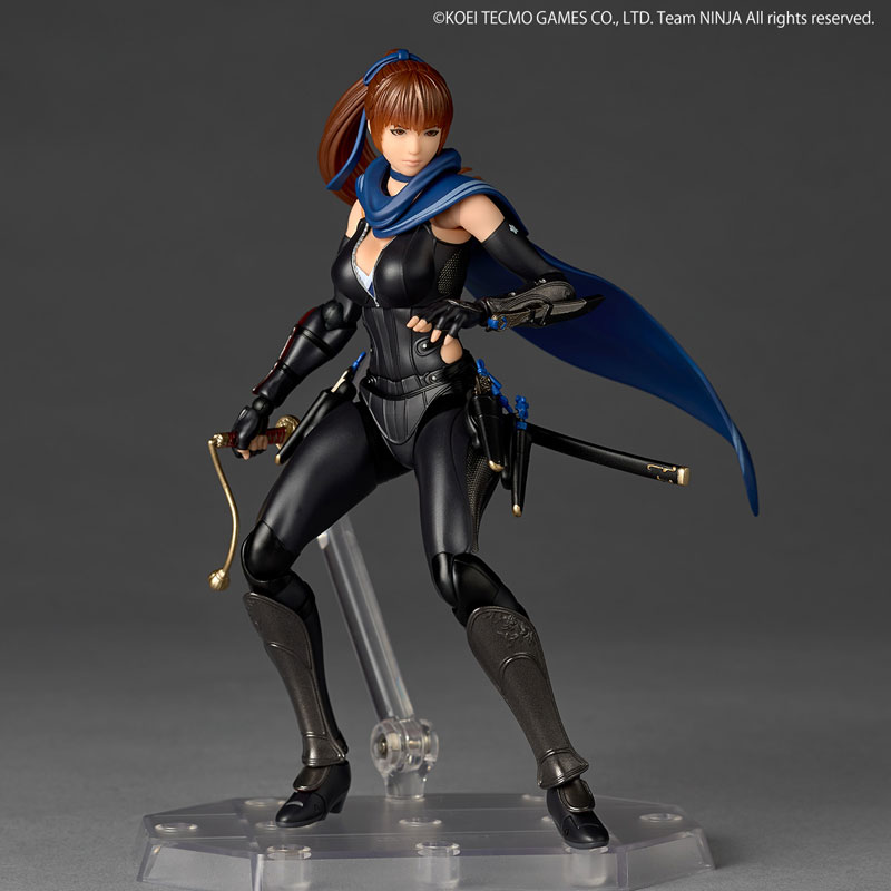 AmiAmi [Character & Hobby Shop] | Revoltech Amazing Yamaguchi