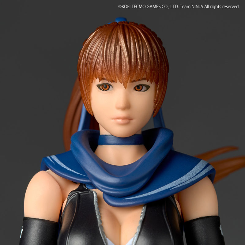 その他 Kasumi AmiAmi [Character & Hobby Shop] | Revoltech Amazing Yamaguchi