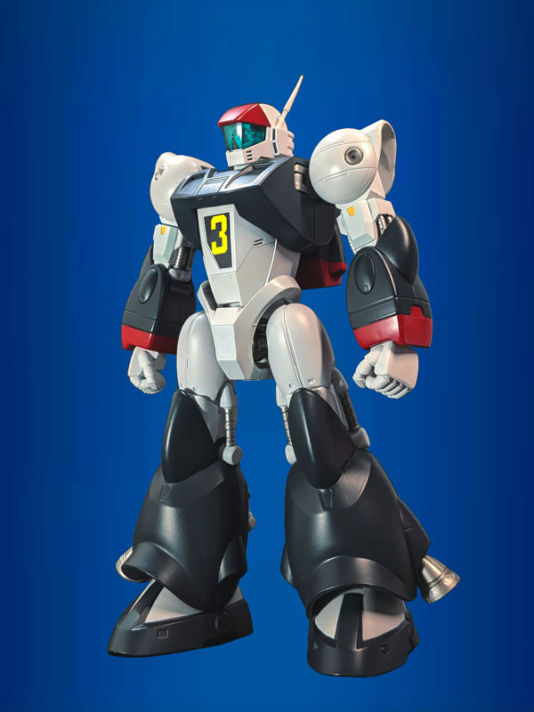 Amazon.co.jp: 開封 銀河漂流バイファム ROBOT魂 SIDE RV FAM-RV