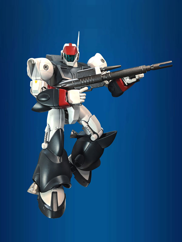 AmiAmi [Character & Hobby Shop] | Metal Action FAM-RV-S1