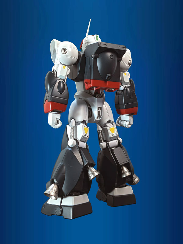 AmiAmi [Character & Hobby Shop] | Metal Action FAM-RV-S1
