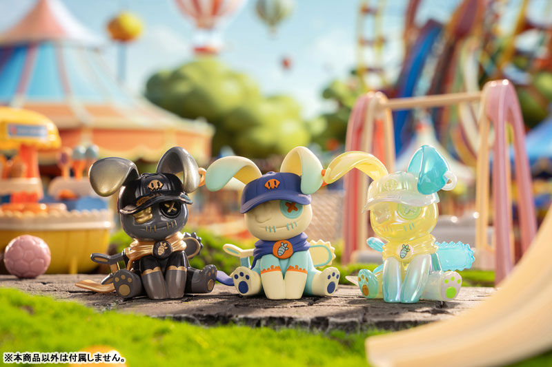 最旬トレンドパンツ Shop] Hobby & [Character AmiAmi | (GEN Baby Bunny Faceless: パーカッション・打楽器