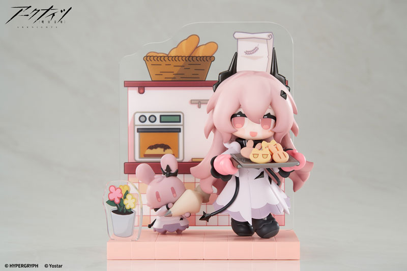 Arknights Would You Like A Dessert? Mini Series Civilight Eterna (APEX) Arknights Would You Like A Dessert? Mini Series Civilight Eterna (APEX)