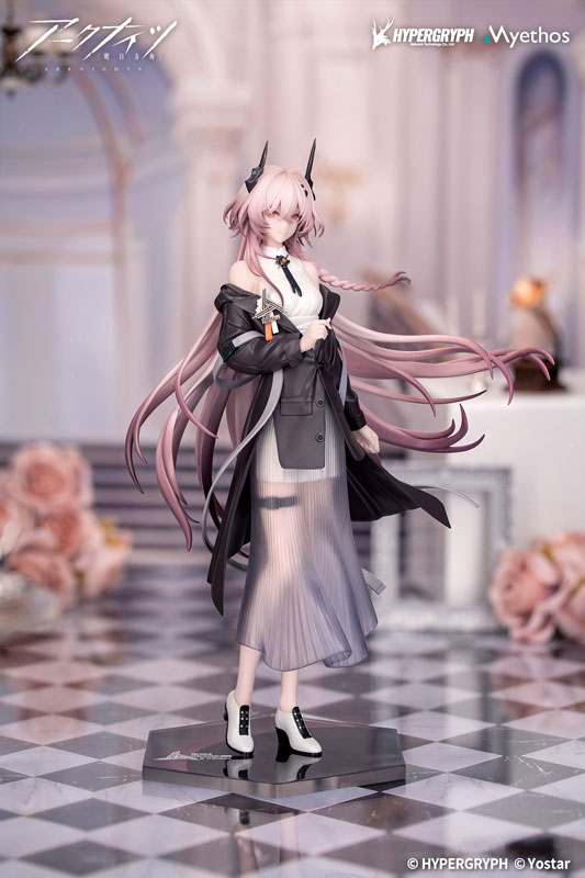 AmiAmi [Character & Hobby Shop] | Gift+ Arknights Theresa