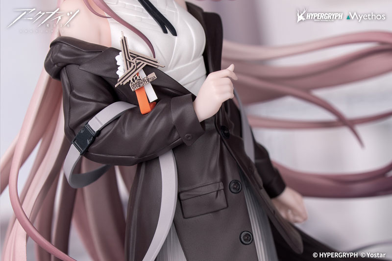AmiAmi [Character & Hobby Shop] | Gift+ Arknights Theresa