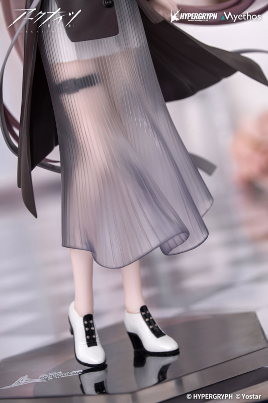 AmiAmi [Character & Hobby Shop] | Gift+ Arknights Theresa