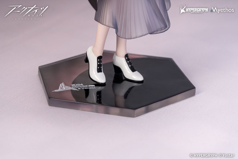 AmiAmi [Character & Hobby Shop] | Gift+ Arknights Theresa