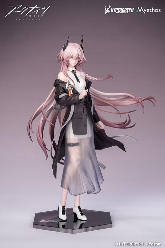 AmiAmi [Character & Hobby Shop] | Gift+ Arknights Theresa: Journey