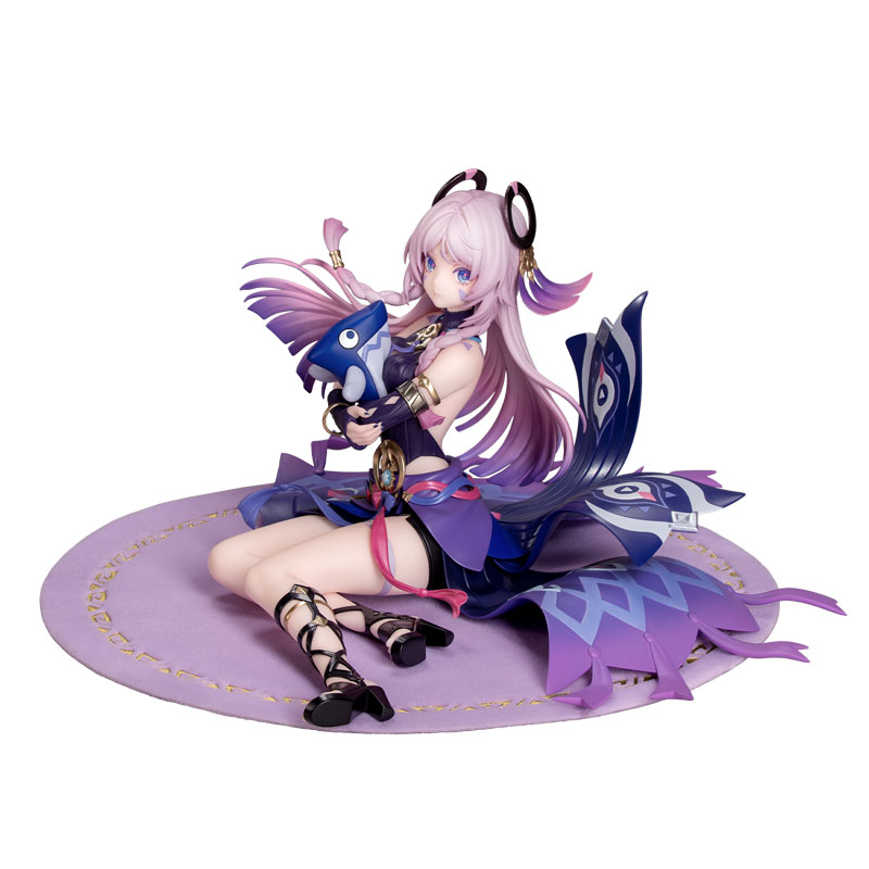 AmiAmi [Character & Hobby Shop] | Genshin Impact Citlali
