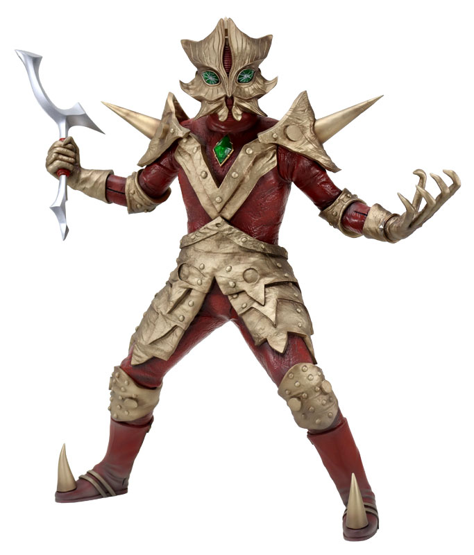 ウルトラマン　エース　ace killer S.H.Figuarts Ace Killer Ultraman Ace 5 Stars Scattered in the