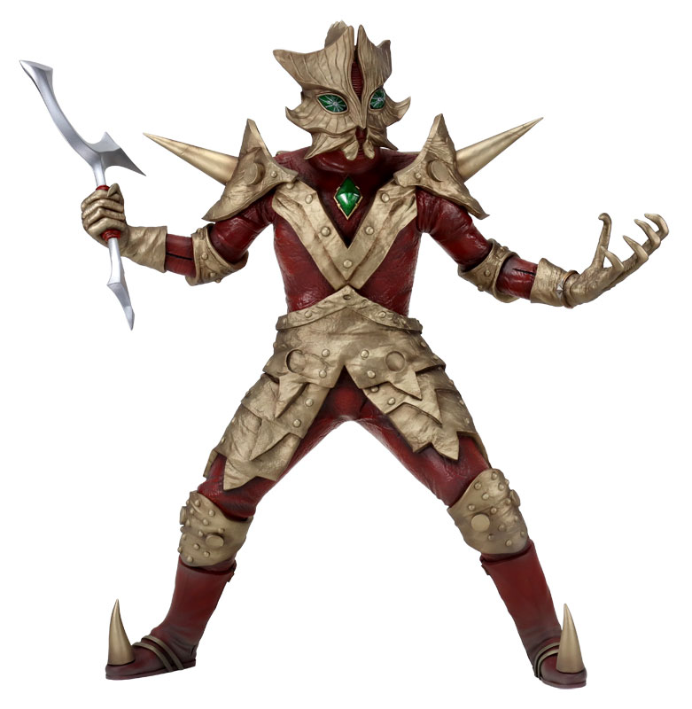 AmiAmi [Character & Hobby Shop] | 1/6 Tokusatsu Series Vol.111
