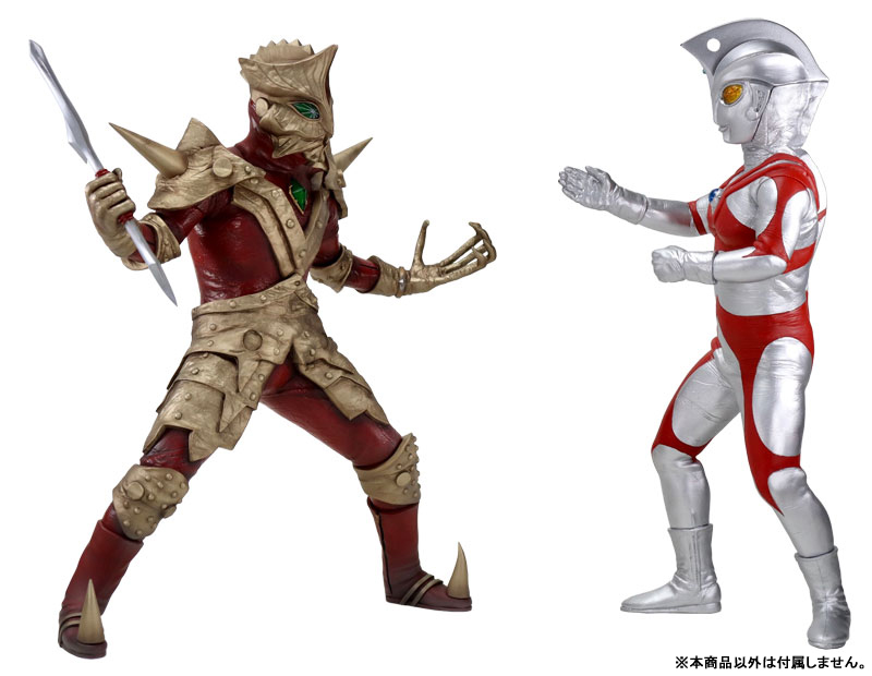 AmiAmi [Character & Hobby Shop] | 1/6 Tokusatsu Series Vol