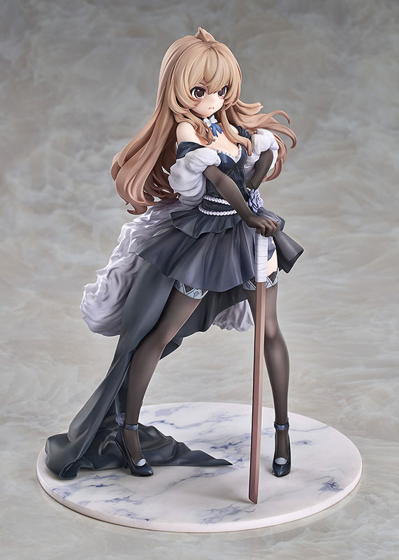 イザナミちゃん AmiAmi [Character & Hobby Shop] | Toradora! Taiga Aisaka Dress Ver