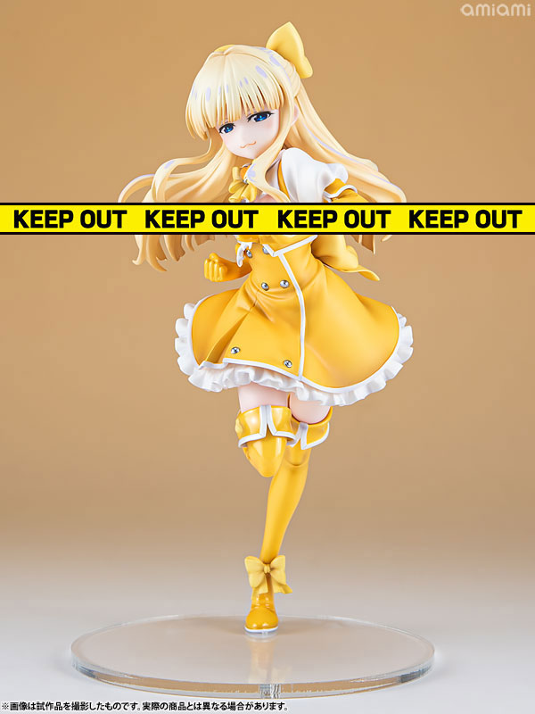 AmiAmi [Character & Hobby Shop] | KDcolle Gushing Over Magical