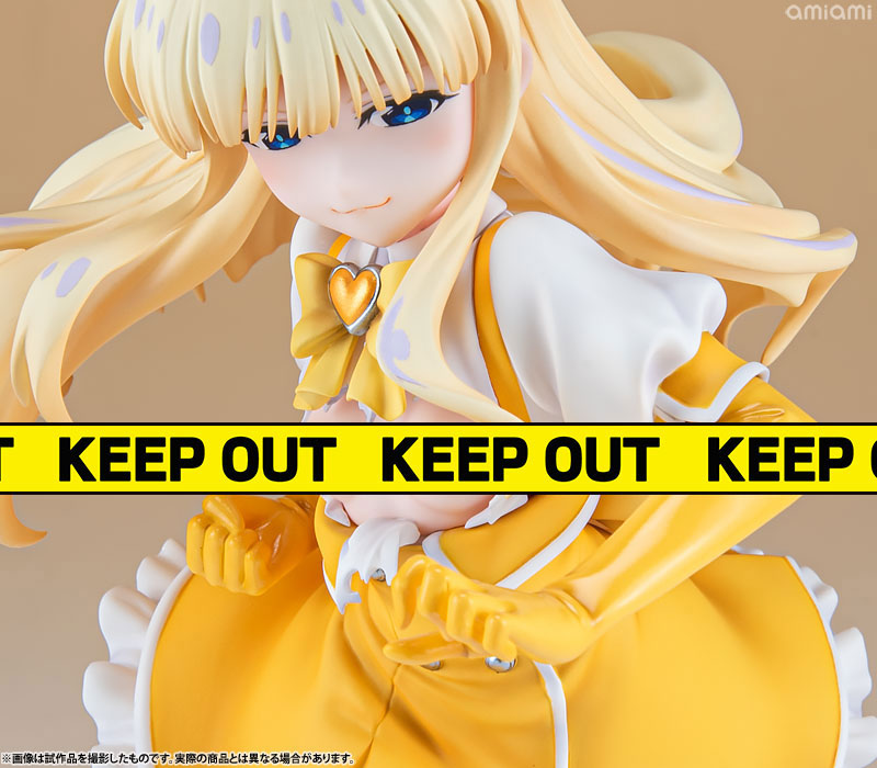 AmiAmi [Character & Hobby Shop] | KDcolle Gushing Over Magical