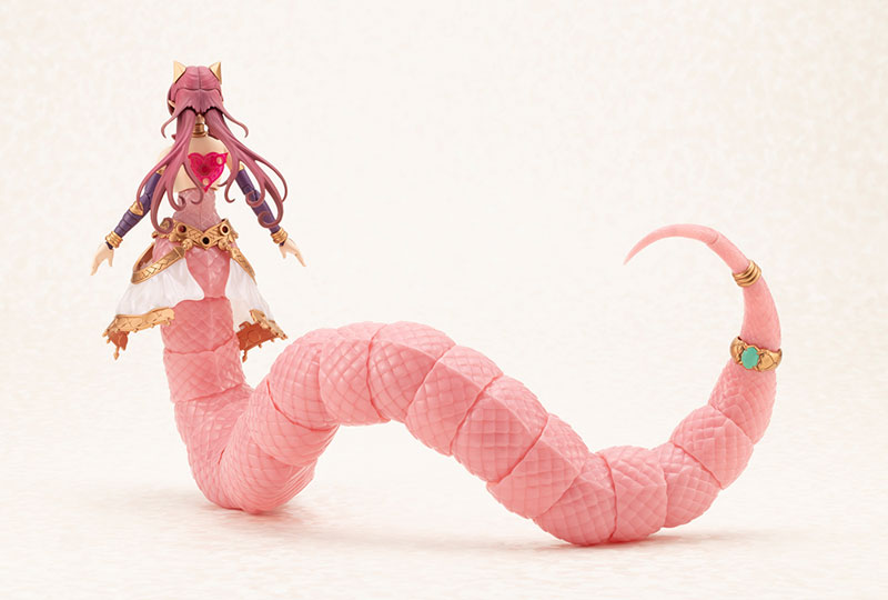 AmiAmi [Character & Hobby Shop] | Arcanadea Meltina Plastic Model