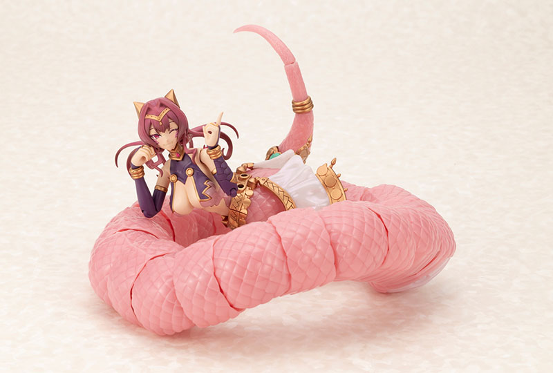 AmiAmi [Character & Hobby Shop] | Arcanadea Meltina Plastic Model