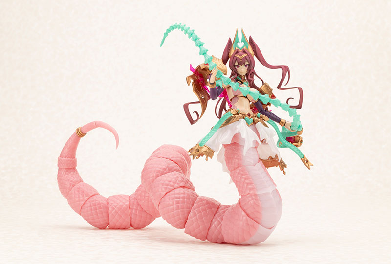 AmiAmi [Character & Hobby Shop] | Arcanadea Meltina Plastic Model