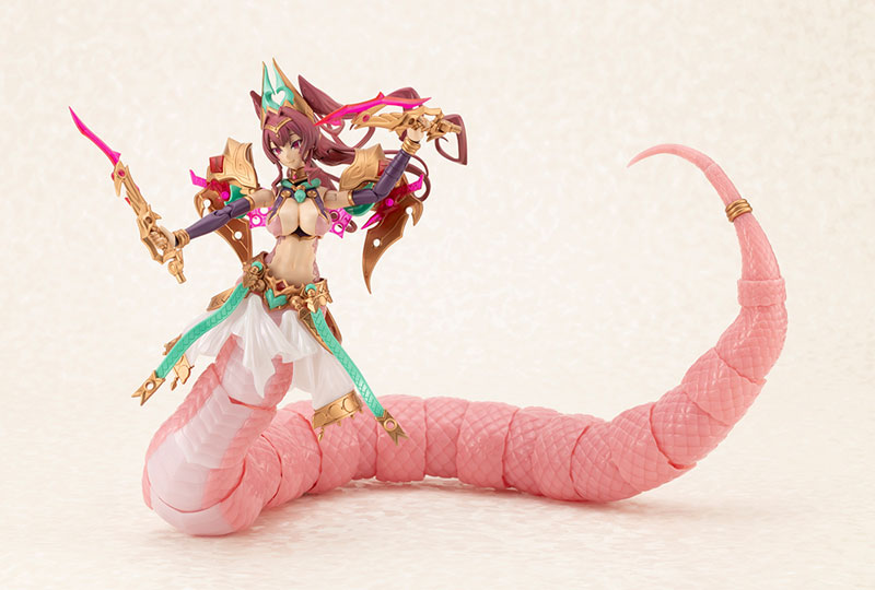 miina販売 AmiAmi [Character & Hobby Shop] | Arcanadea Meltina Plastic Model