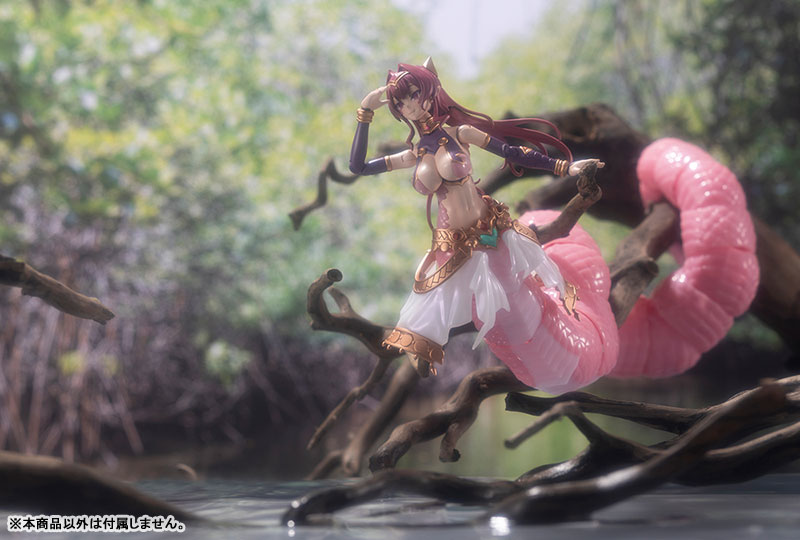 エコメルカリ便限定‼️♥美少女フィギュア♥30体♥ AmiAmi [Character & Hobby Shop] | Arcanadea Meltina Plastic Model