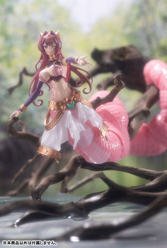 AmiAmi [Character & Hobby Shop] | Arcanadea Meltina Plastic Model