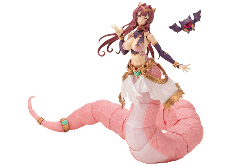 AmiAmi [Character & Hobby Shop] | Arcanadea Meltina Plastic Model