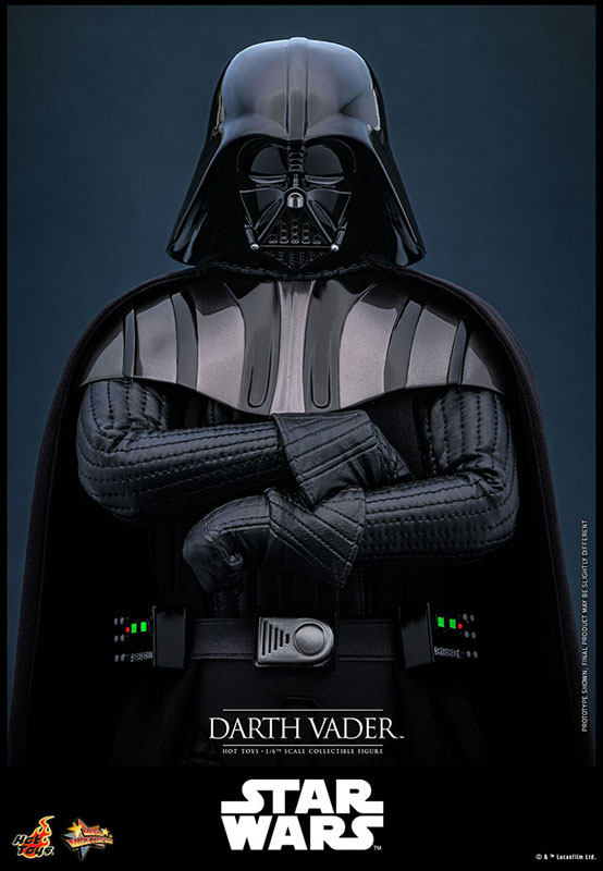 アート・デザイン・音楽 STARWARS ULTIMATE FIGURE COLLECTION Release “Star Wars: The Ultimate Soundtrack Collection” by